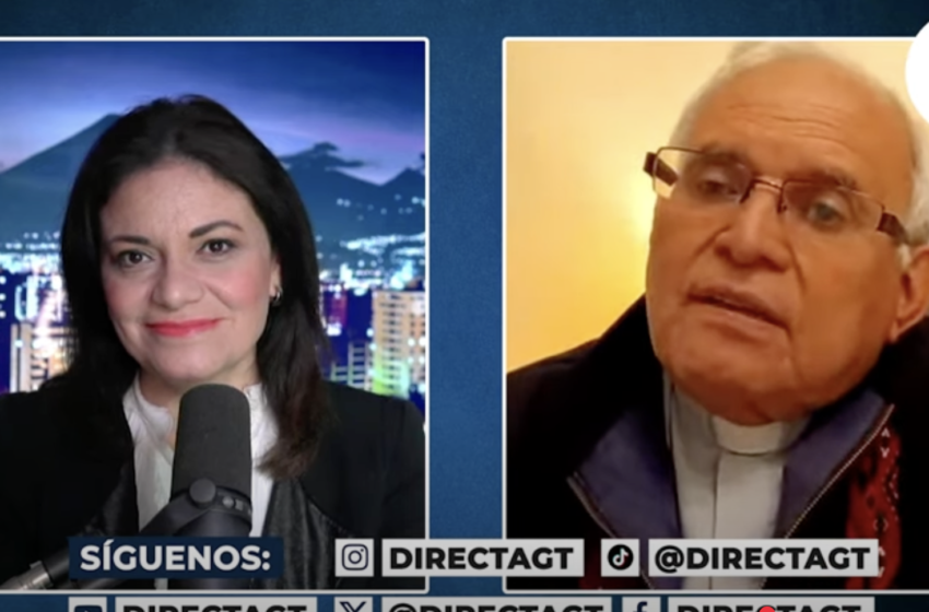 ¿Qué esperan los Guatemaltecos?   Primer año del gobierno de Bernardo Arévalo